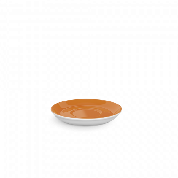 Dibbern Espresso saucer Orange (11cm) 2010300014