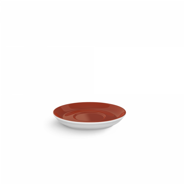 Dibbern Espresso saucer Paprika (11cm) 2010300017