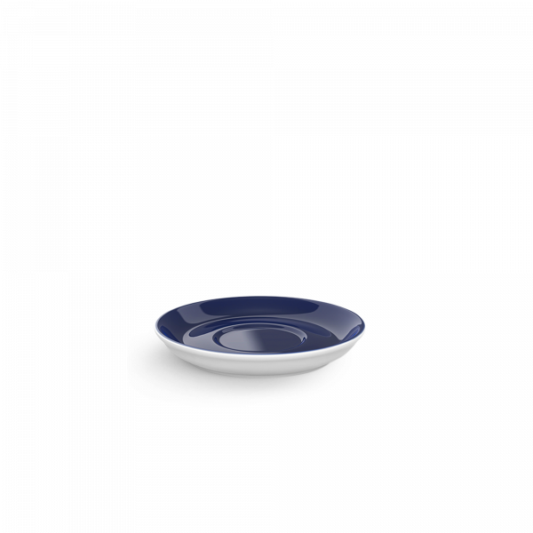 Dibbern Espresso saucer Navy (11cm) 2010300032