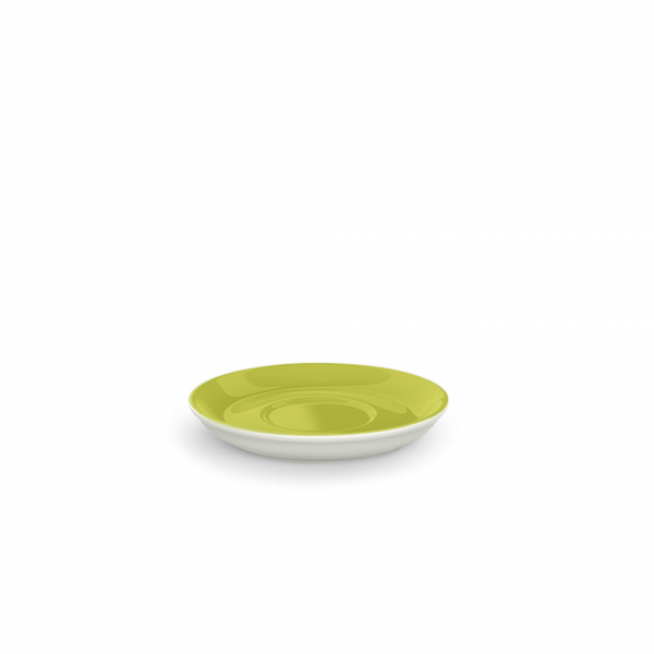 Dibbern Espresso saucer Lime (11cm) 2010300038