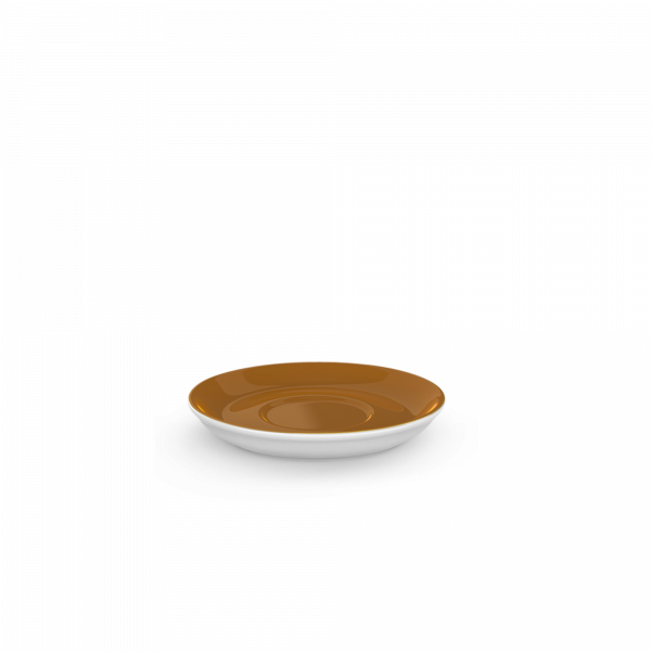 Dibbern Espresso saucer Toffee (11cm) 2010300047