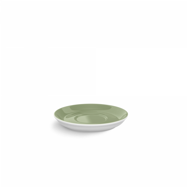 Dibbern Espresso saucer Khaki (11cm) 2010300057
