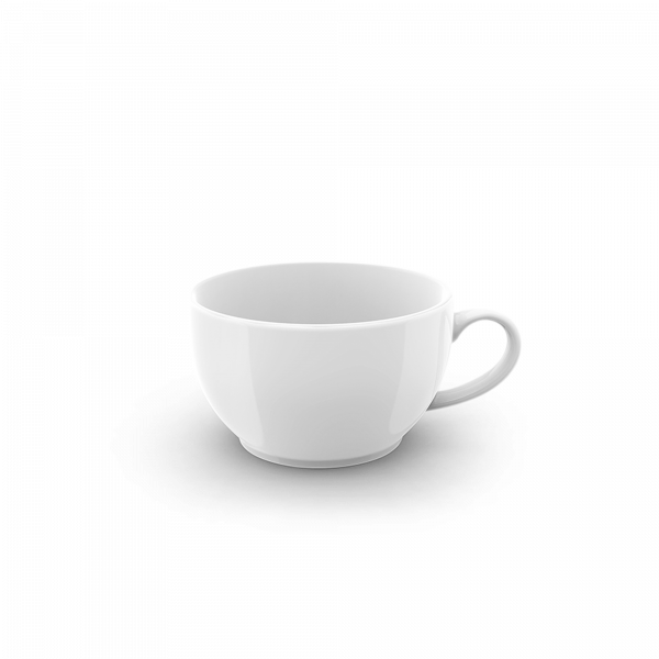Dibbern Coffee & Tea cup White (0.25l) 2010800000