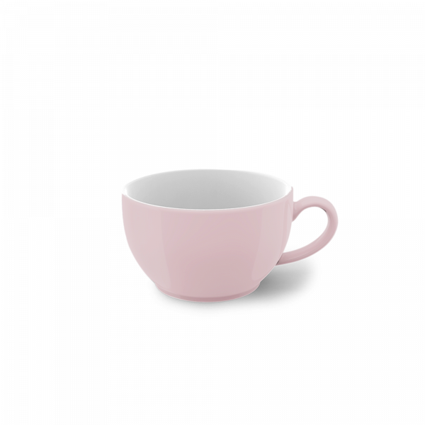 Dibbern Coffee & Tea cup Powder Pink (0.25l) 2010800006