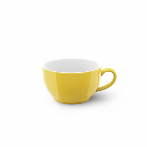 Dibbern Coffee & Tea cup Yellow (0.25l) 2010800012