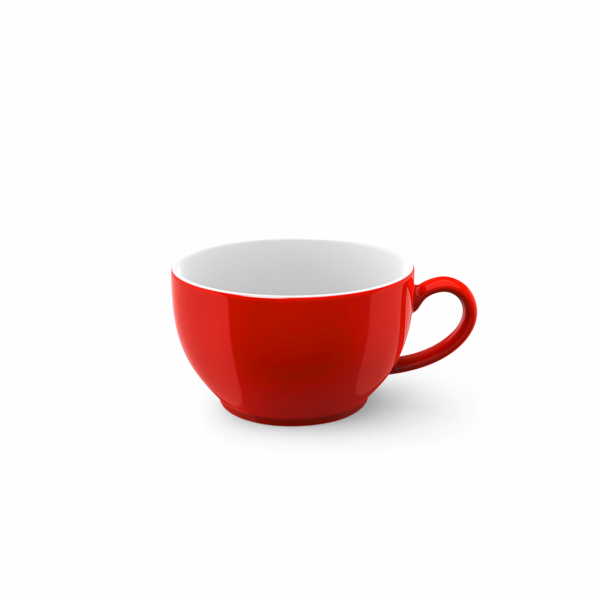 Dibbern Coffee & Tea cup Bright Red (0.25l) 2010800018