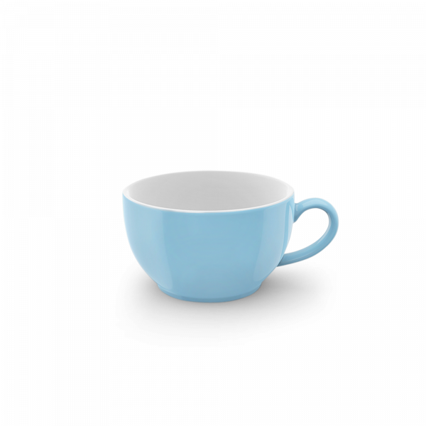 Dibbern Coffee & Tea cup Light Blue (0.25l) 2010800028