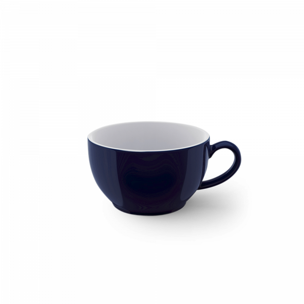 Dibbern Coffee & Tea cup Navy (0.25l) 2010800032