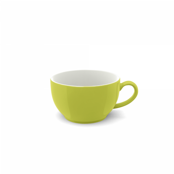 Dibbern Coffee & Tea cup Lime (0.25l) 2010800038