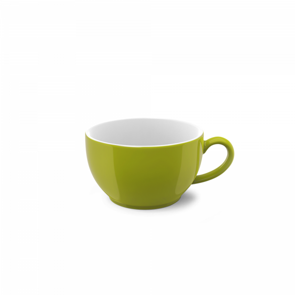 Dibbern Coffee & Tea cup Olive Green (0.25l) 2010800043