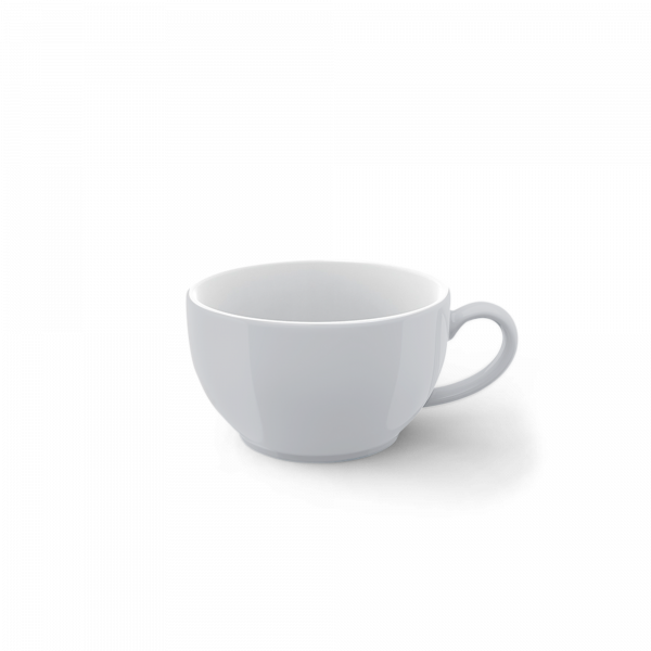 Dibbern Coffee & Tea cup Light Grey (0.25l) 2010800050