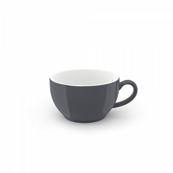 Dibbern Coffee & Tea cup Anthracite (0.25l) 2010800053