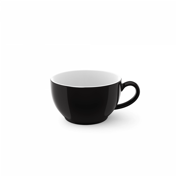 Dibbern Coffee & Tea cup Black (0.25l) 2010800054