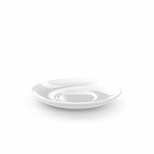 Dibbern Coffee saucer White (14.5cm) 2010900000