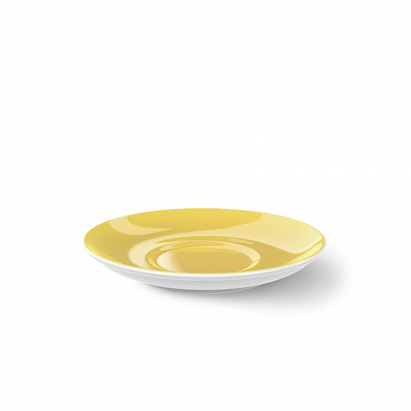 Dibbern Coffee saucer Yellow (14.5cm) 2010900012
