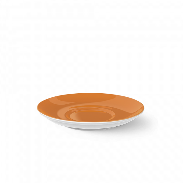 Dibbern Coffee saucer Orange (14.5cm) 2010900014