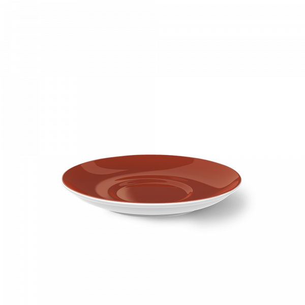 Dibbern Coffee saucer Paprika (14.5cm) 2010900017