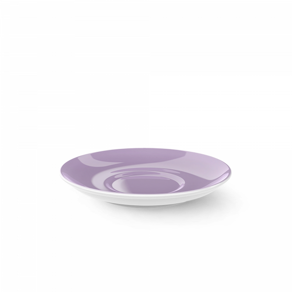 Dibbern Coffee saucer Lilac (14.5cm) 2010900024