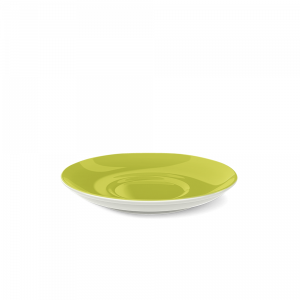 Dibbern Coffee saucer Lime (14.5cm) 2010900038