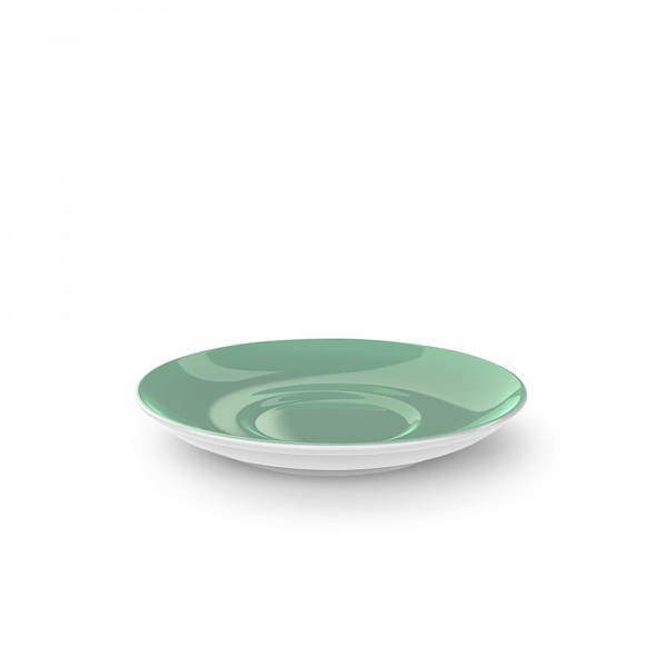 Dibbern Coffee saucer Emerald (14.5cm) 2010900041