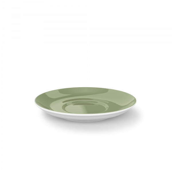 Dibbern Coffee saucer Khaki (14.5cm) 2010900057