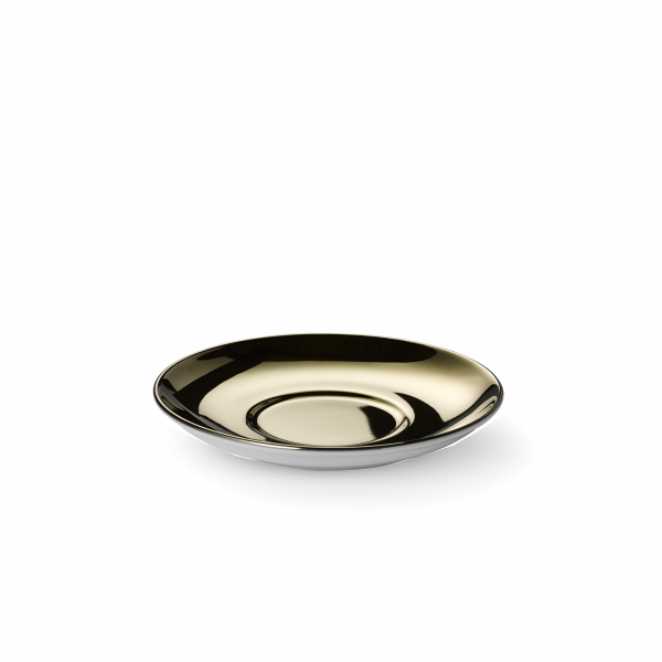 Dibbern Coffee saucer Gold (14.5cm) 2010900070