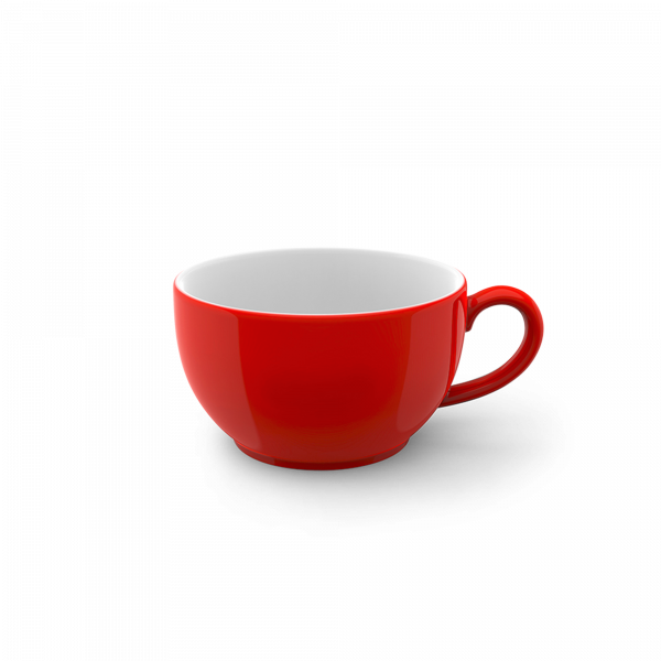 Dibbern Breakfast cup Bright Red (0.3l) 2011200018
