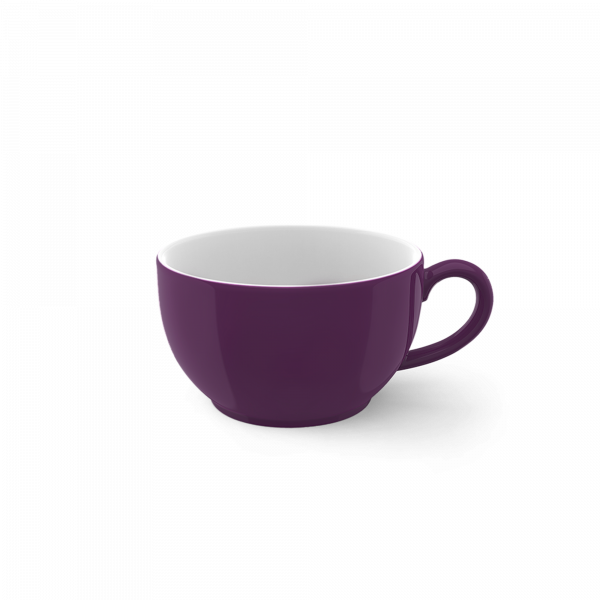 Dibbern Breakfast cup Plum (0.3l) 2011200025