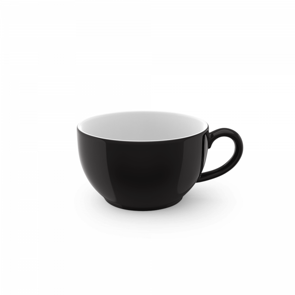Dibbern Breakfast cup Black (0.3l) 2011200054