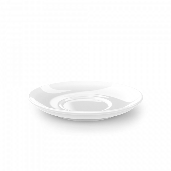 Dibbern Breakfast saucer White (16cm) 2011300000