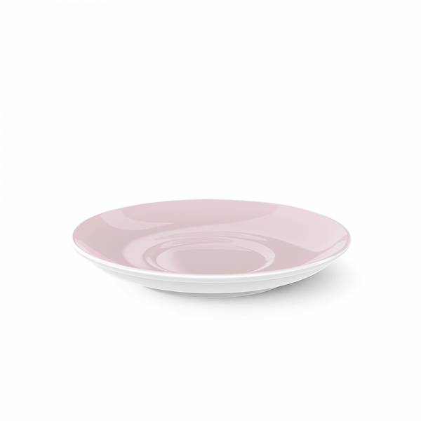 Dibbern Breakfast saucer Powder Pink (16cm) 2011300006