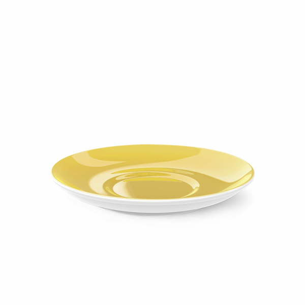 Dibbern Breakfast saucer Yellow (16cm) 2011300012