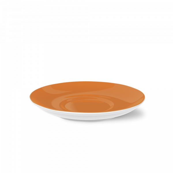 Dibbern Breakfast saucer Orange (16cm) 2011300014