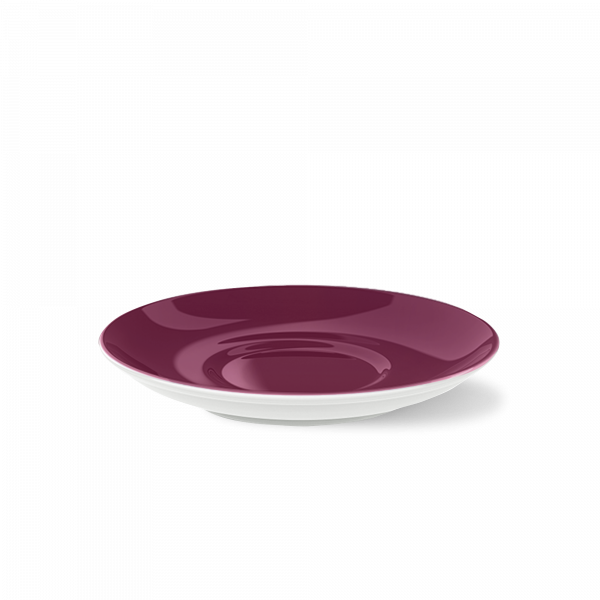 Dibbern Breakfast saucer Bordeaux (16cm) 2011300020