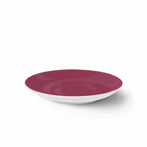 Dibbern Breakfast saucer Raspberry (16cm) 2011300023