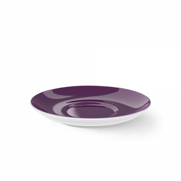 Dibbern Breakfast saucer Plum (16cm) 2011300025