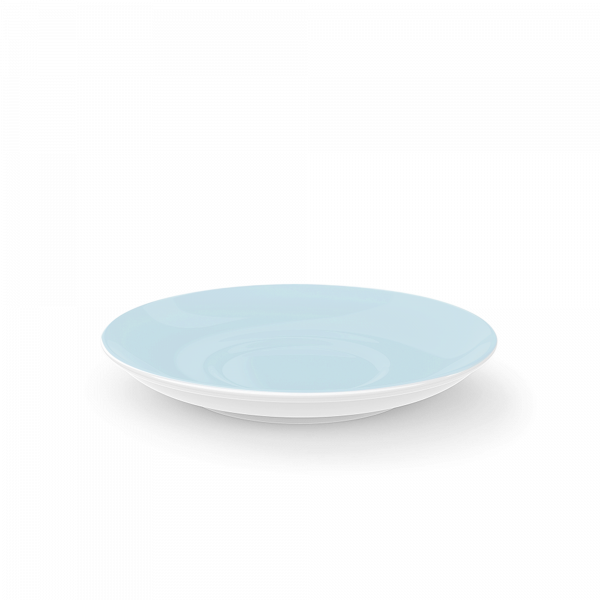 Dibbern Breakfast saucer Ice Blue (16cm) 2011300026