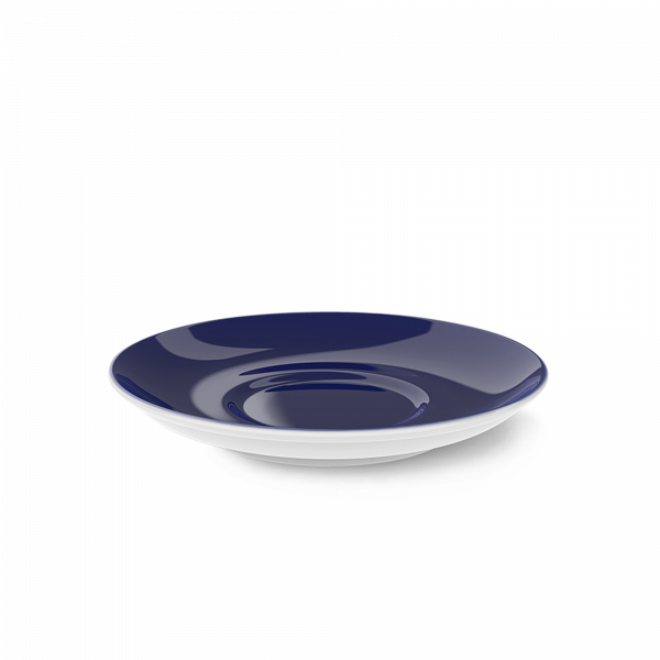 Dibbern Breakfast saucer Navy (16cm) 2011300032