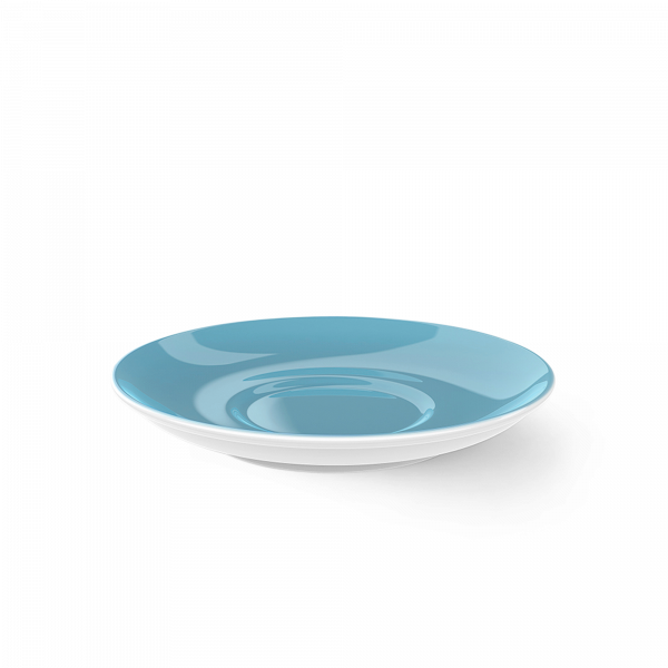 Dibbern Breakfast saucer Malibu Turquose (16cm) 2011300037