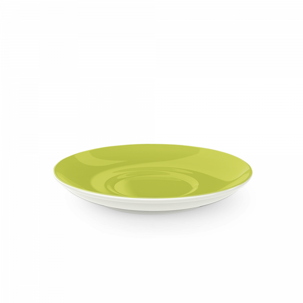 Dibbern Breakfast saucer Lime (16cm) 2011300038