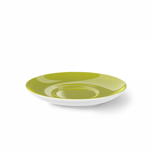 Dibbern Breakfast saucer Olive Green (16cm) 2011300043