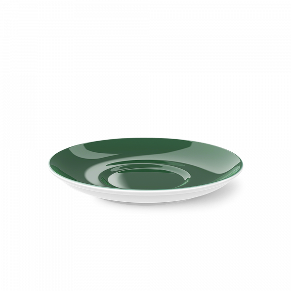 Dibbern Breakfast saucer Dark Green (16cm) 2011300046