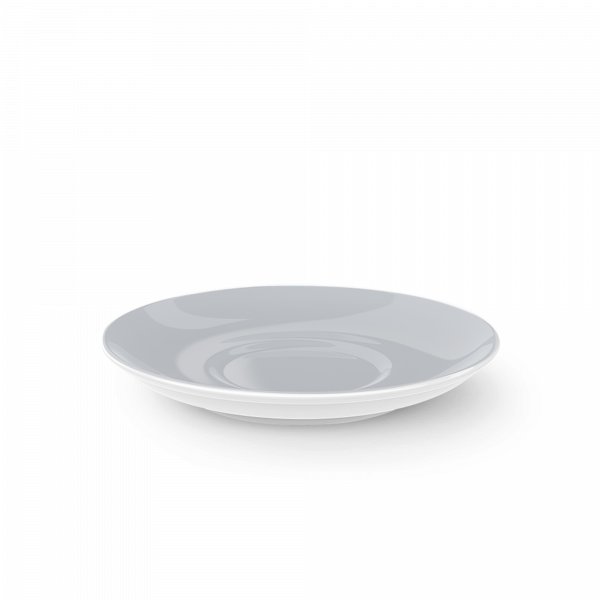 Dibbern Breakfast saucer Light Grey (16cm) 2011300050