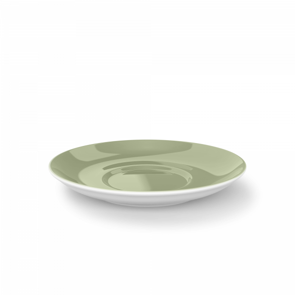 Dibbern Breakfast saucer Khaki (16cm) 2011300057