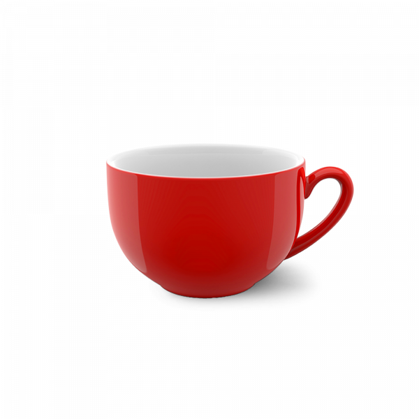Dibbern Jumbo cup Bright Red (0.6l) 2011600018