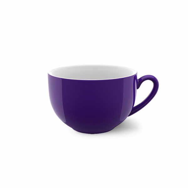 Dibbern Jumbo cup Violet (0.6l) 2011600033