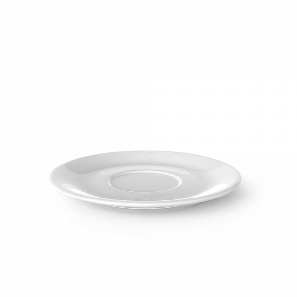 Dibbern Jumbo saucer White (19.5cm) 2011700000