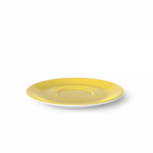 Dibbern Jumbo saucer Yellow (19.5cm) 2011700012