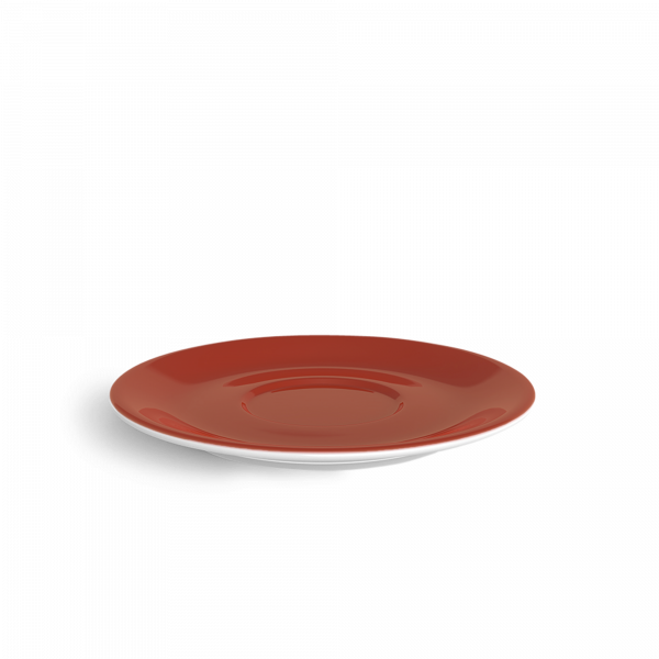 Dibbern Jumbo saucer Paprika (19.5cm) 2011700017