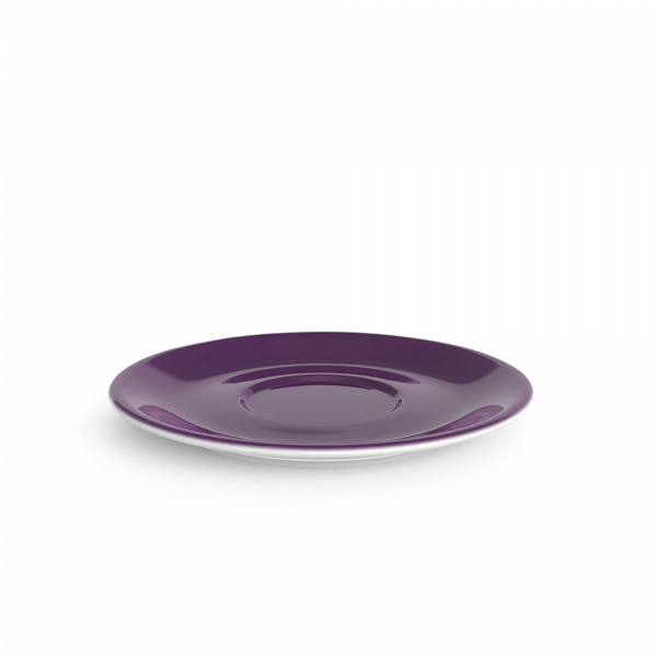 Dibbern Jumbo saucer Plum (19.5cm) 2011700025